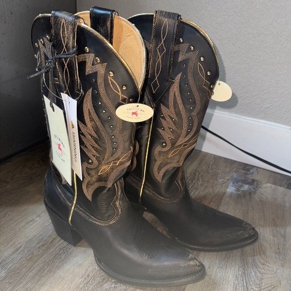 Idyllwind boots - Picture 5 of 10